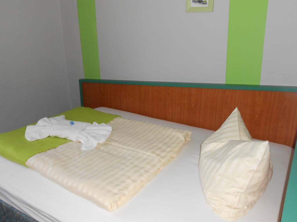 Greenline Ferienhotel Forelle Thale Dış mekan fotoğraf
