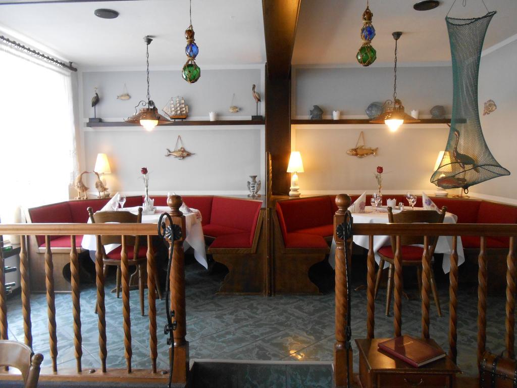Greenline Ferienhotel Forelle Thale Dış mekan fotoğraf